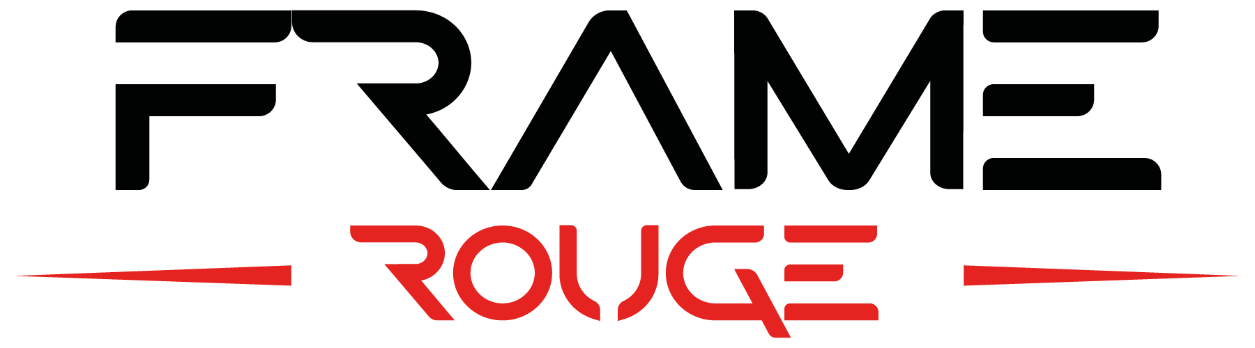 Frame Rouge